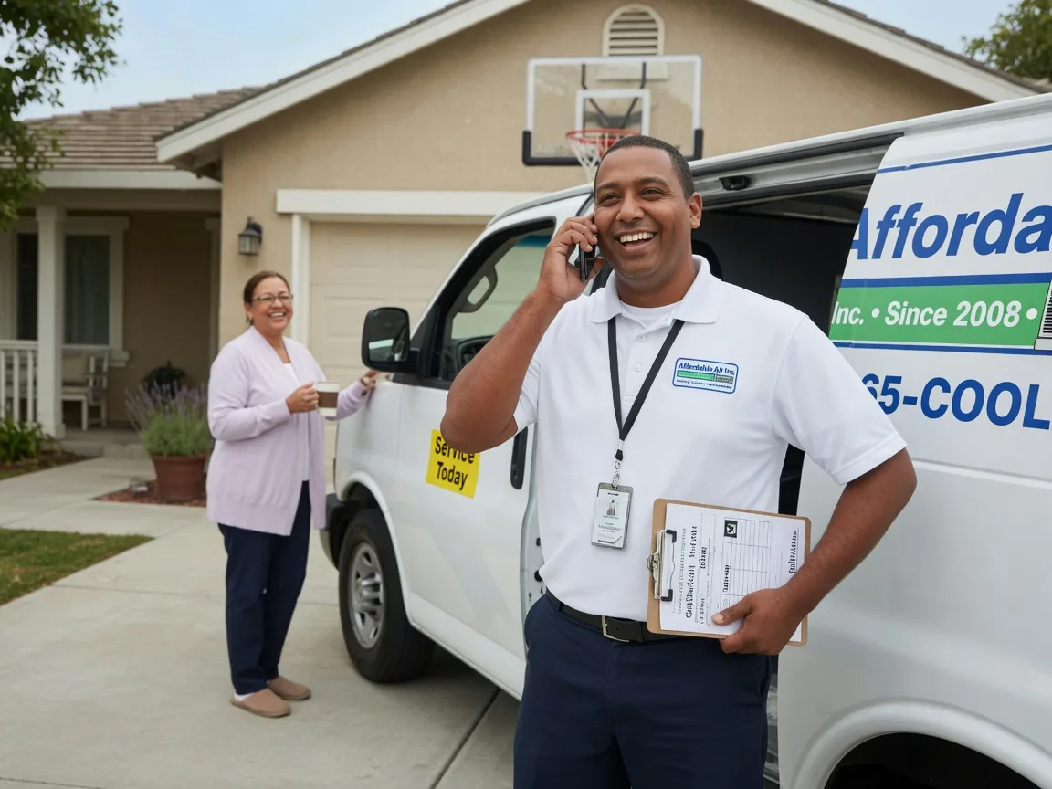 Central Ac Repair Avenue, MD FAQs
